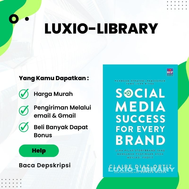 

Social Media Success For Every Brand