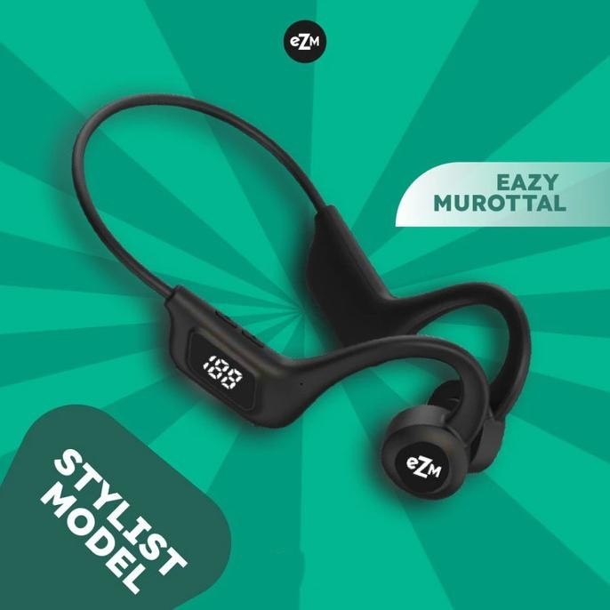 AL-AKRAM - Headphone murottal Al-Quran - Eazy Murotal