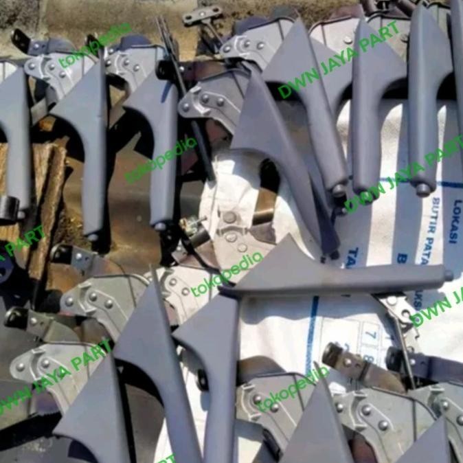 HANDLE PEDAL REM TANGAN AVANZA XENIA RUSH TERIOS ORIGINAL
