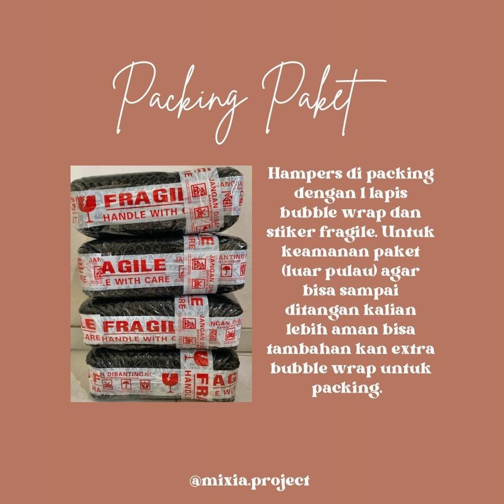 

Flash Sale Hampers Giftbox Cowok Ulang Tahun Wisuda Anniversary Valentine Cod