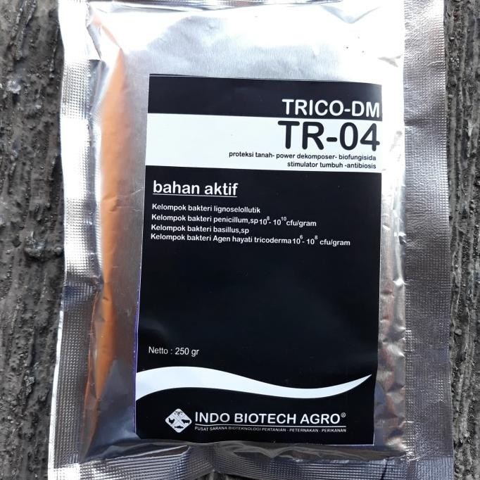 

Update TR04 250gr !!