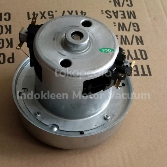 Dinamo-Mesin-Motor Vacuum Cleaner Electrolux- Lux D 790