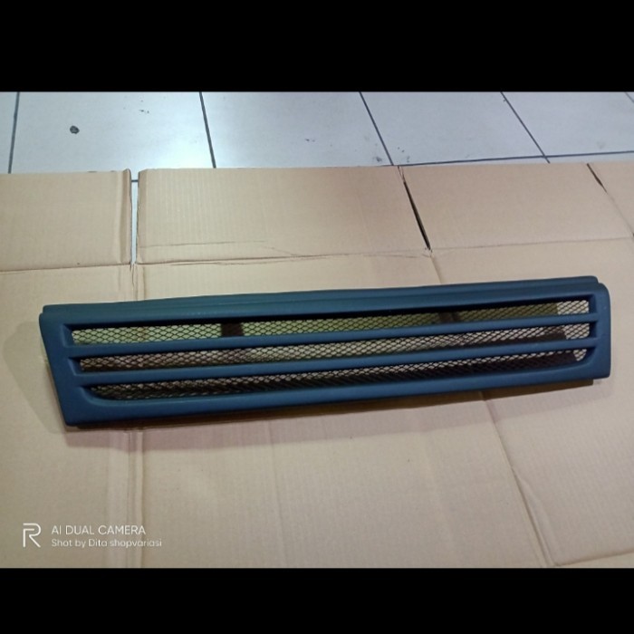 Grill Karimun Wagon R Gs