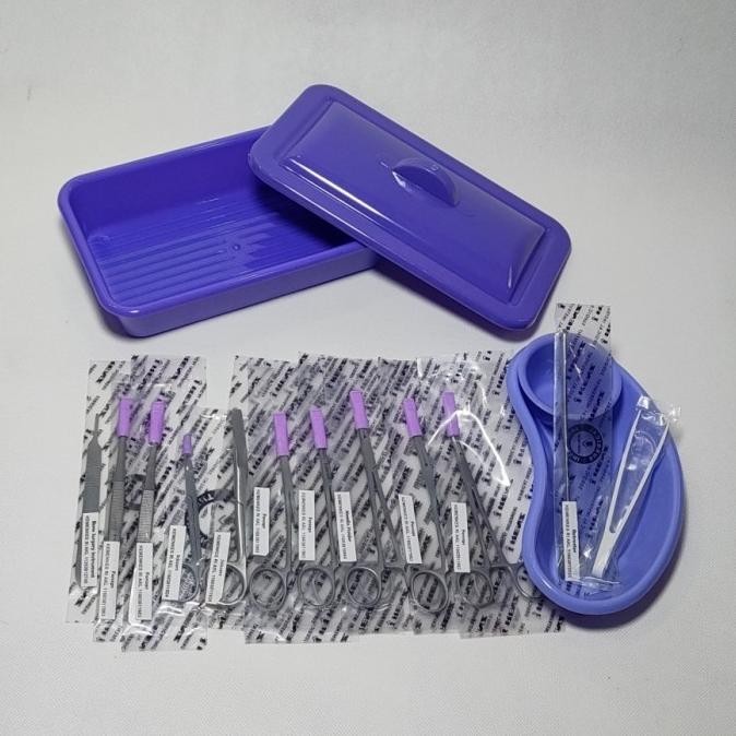 Alat medis Hecting Set