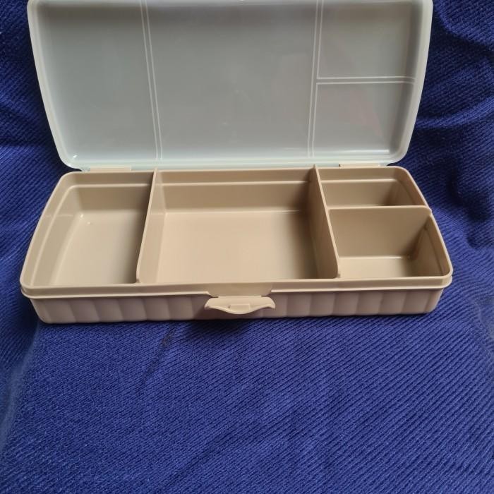 SNACK KEEPER TUPPERWARE