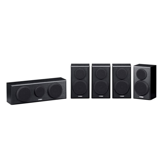 YAMAHA NS PA150 PAKET SPEAKER HOME THEATER