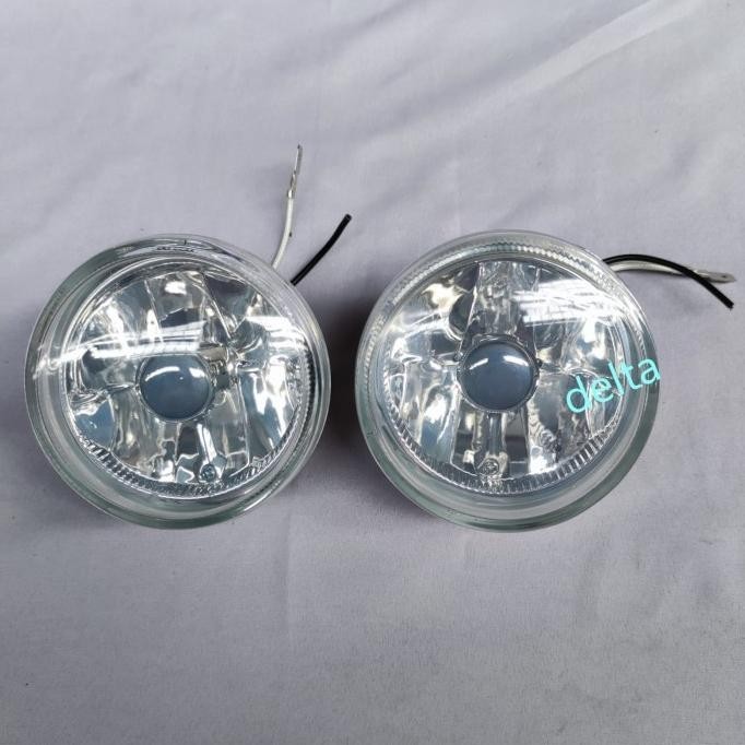 Lampu Kabut Foglamp Karimun Estilo
