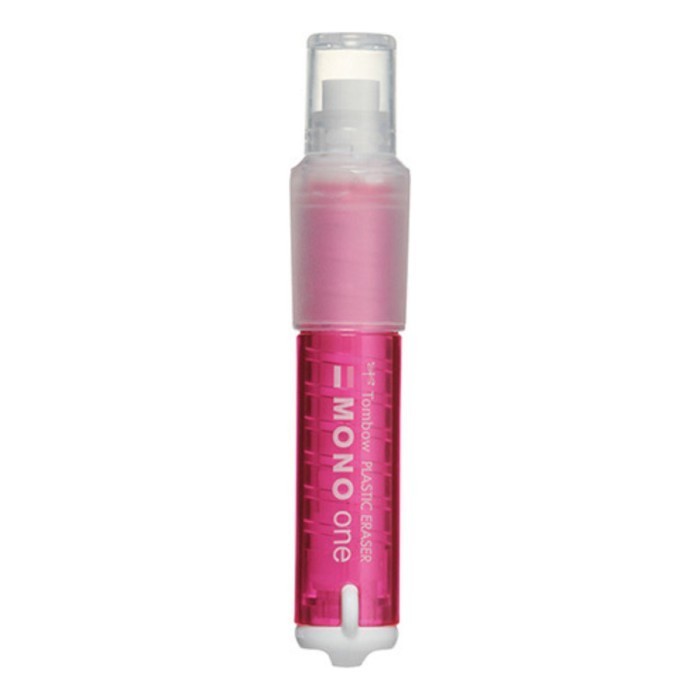 

Tombow Mono One Eraser Penghapus Mini Compact Eraser -fo3