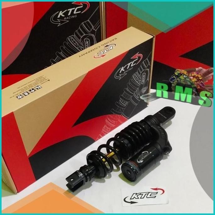 SHOCK KTC EVO VARIO125 VARIO150 VARIO160 NEW PRODUK KTC EVO 2022 16nov
