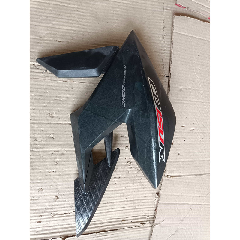 Sayap Tangki Shroud Honda CB 150R NEW LED V3 Original