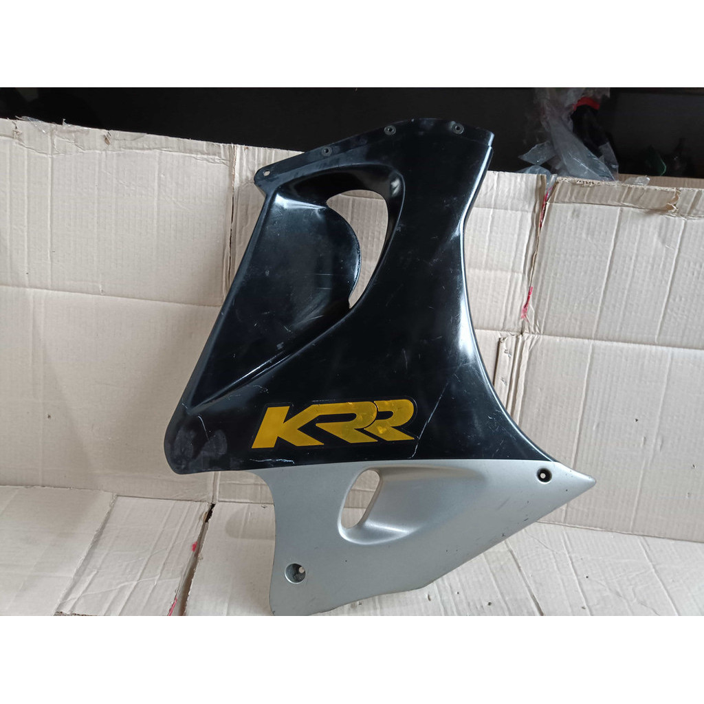 Fairing Kawasaki Ninja RR OLD Original