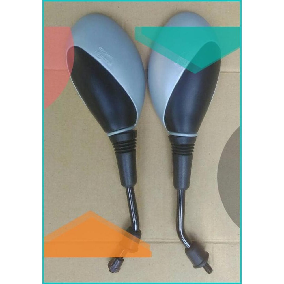 Spion Sanex HUSSAR dan FAMILY 16novz3 accessories