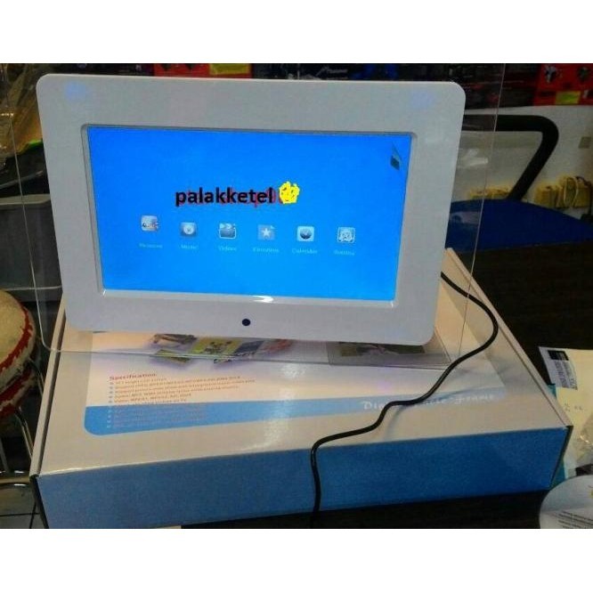 Digital Photo Frame 10 Inch