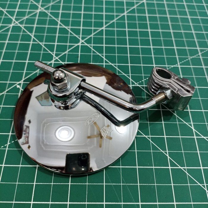 Spion Jepit Samping Sky Vespa Super Sprint VBB PX PTS