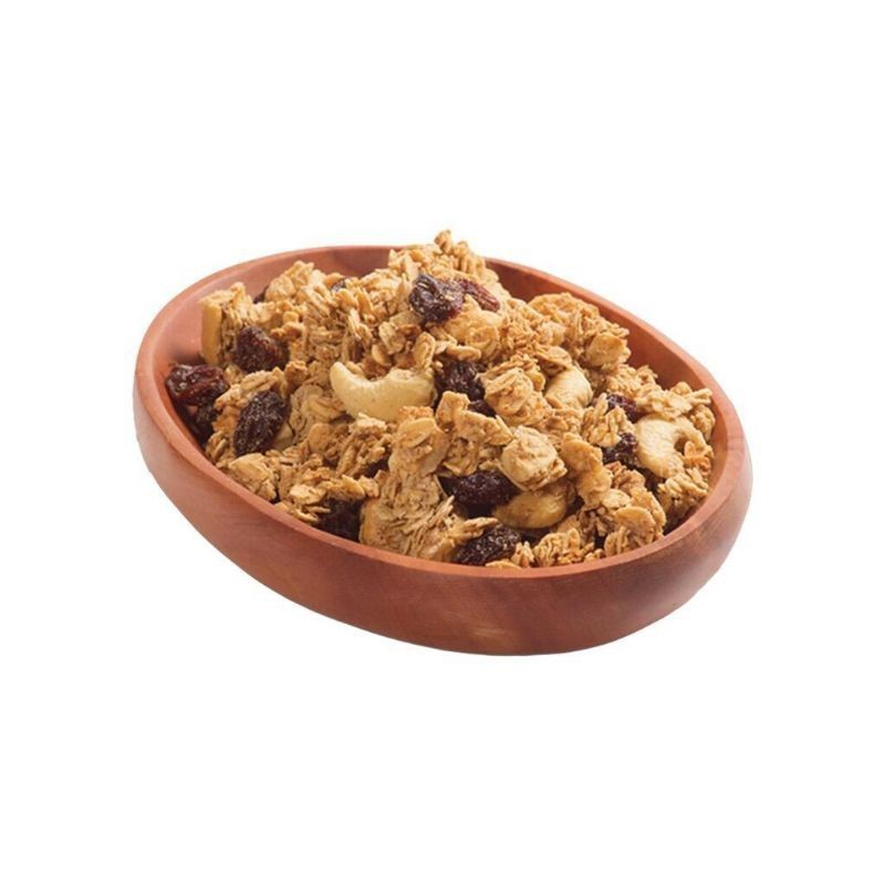 

Granola Creation Cinnamon Raisin X - Sarapan Sehat 400 Gr