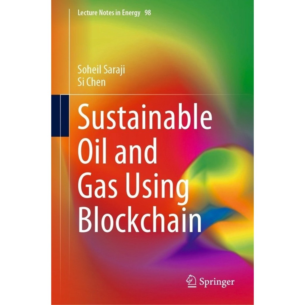 

Sustainable Oil and Gas Using Blockchain -fo2