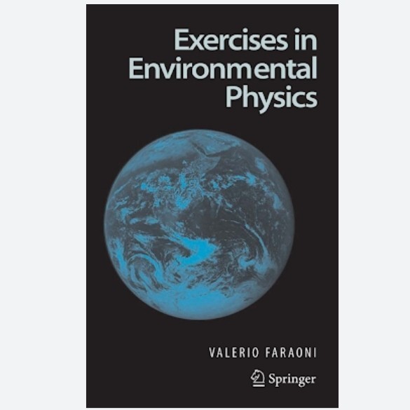 

Buku Exercises in EnvironmentalPhysics -fo2