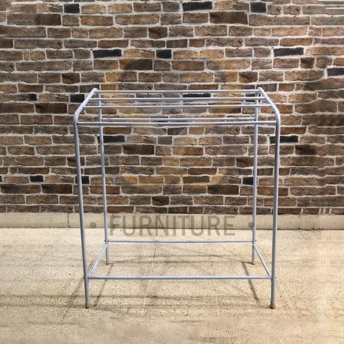 JEMURAN / JEMURAN HANDUK / JEMURAN HANDUK STAINLESS