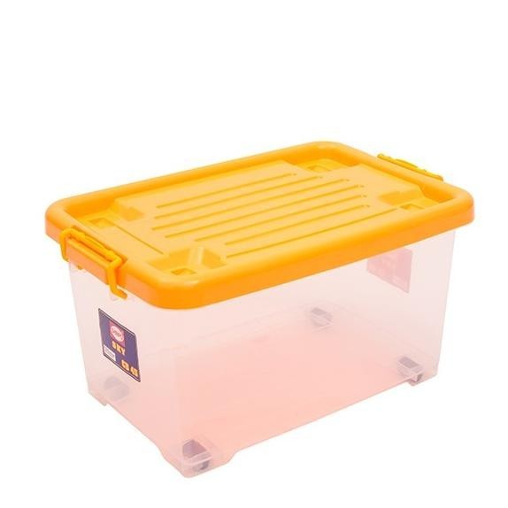BOX KONTAINER / CONTAINER 45 LITER SERBAGUNA SHINPO