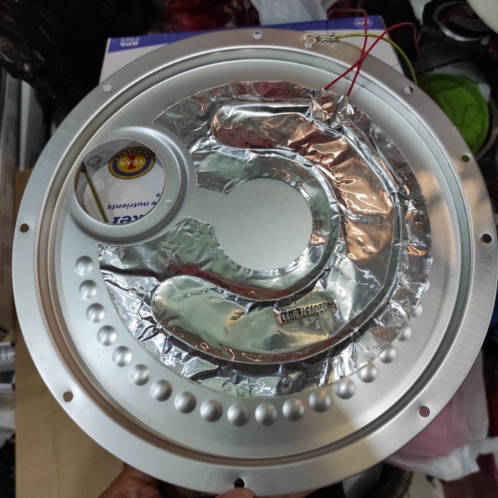 Sparepart Magic Com Philips Hd3132 Hd3128 Elemen Atas Rice Cooker