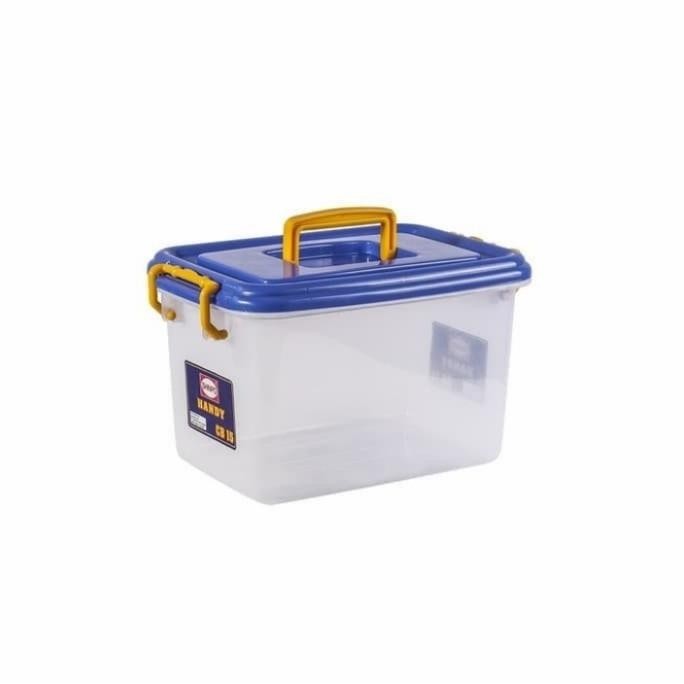 countainer box cb 15 handy/container cb 15/shinpo 15