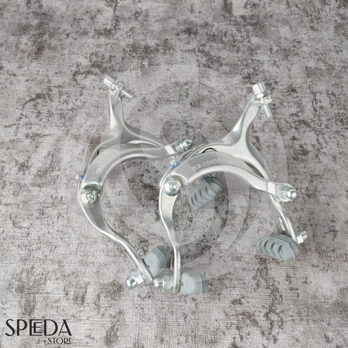 REM SEPEDA U BRAKE DIA COMPE CLASSIC VINTAGE SEPEDA LIPAT MTB