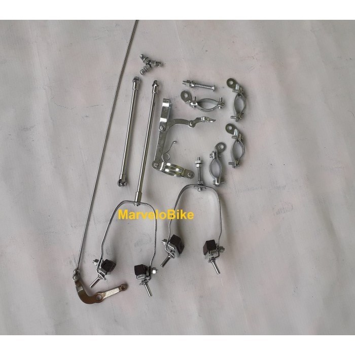 REM SEPEDA 28 ONTHEL REM ONTHEL