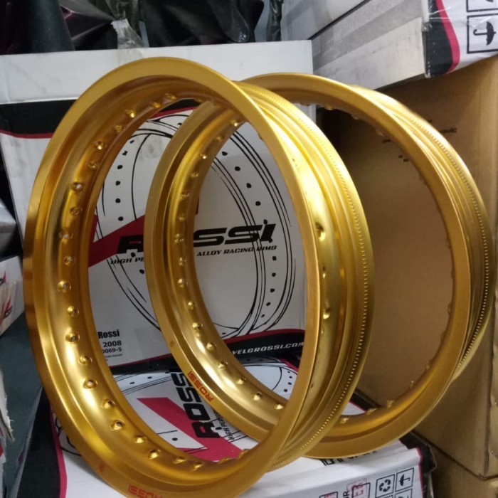 PROMO PAKETAN PELEK JARI -JARI ROSSI WM UK 160/185 RING 17 #ORIGINAL