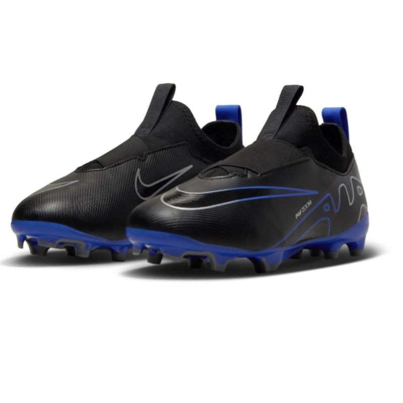 Sepatu bola anak NIKE JR ZOOM MERCURIAL VAPOR 15 ACADEMY FG Original