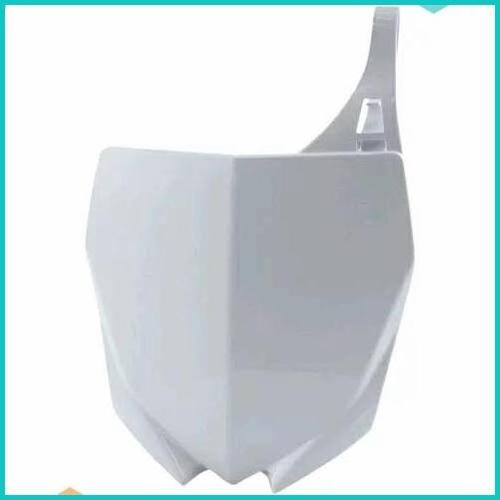 Papan Nomor Trail KLX CRF Papan Star Number Plate Model YZ 250 YZ 125