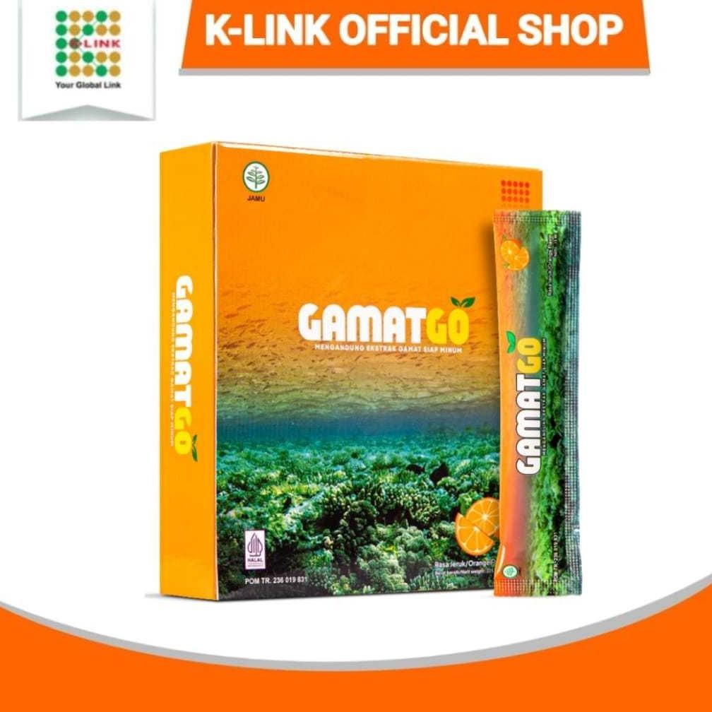 <Tersedia> K Link Original Produk.Gamat Go K Link.Gamat Go K Link .K Link Gamat Go Pengganti Gamat E