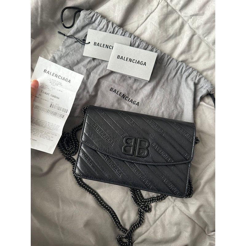 balenciaga woc authentic tas balenciaga