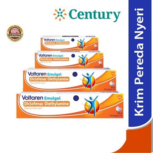 Voltaren Emulgel