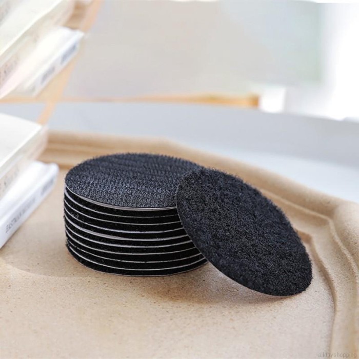 Terlaris 5Pcs/Set Kait Loop Holder Sprei Kasur Dengan Perekat Kuat Tanpa Lem Promo Terbaru