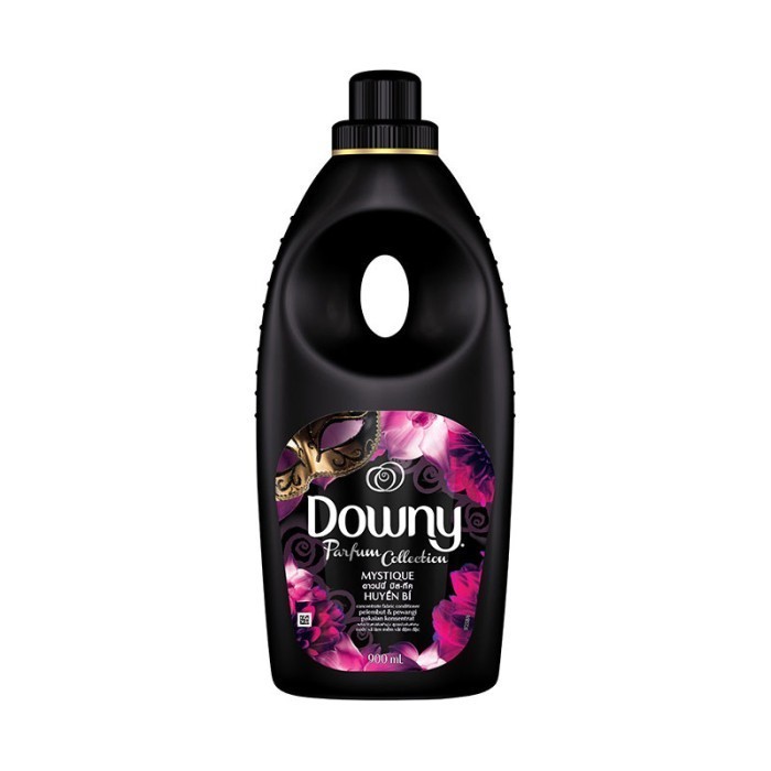 SALE DOWNY PARFUMCOLLECT MYSTIQUE BOTOL 900ML