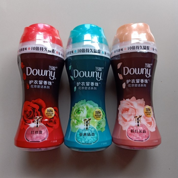 HRG DISKON downy beads softener pelembut booster 200gr import