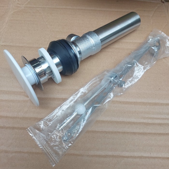 Terbaru Atasan Afur Kohler Wastafel Copotan Dari Kran (Baru) Promo Terlaris