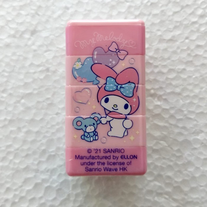 

Stamp Sanrio Original 2021