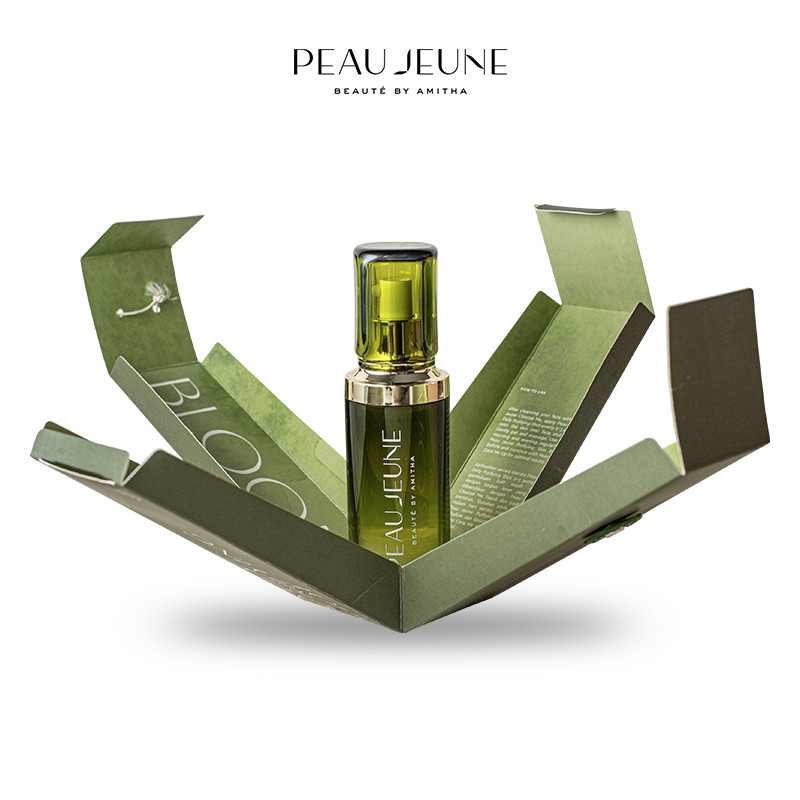 Peau Jeune Serum Daily Purifying Shot | 30ml