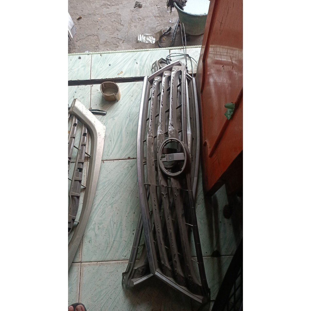 Grill innova 2012 original