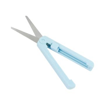 

Odi 11 Cm Gunting Lipat Kecil Travelling Best