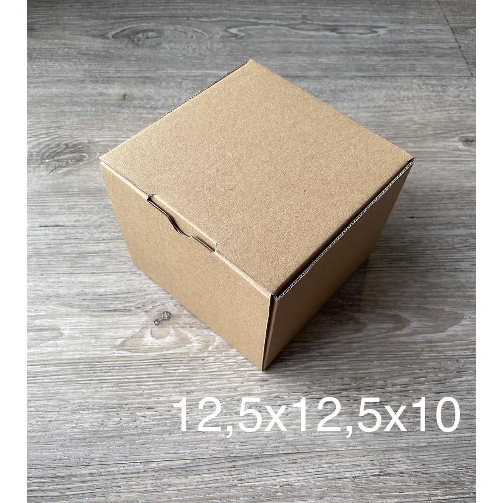 

Murmer (10pcs) Kardus 12,5x12,5x10 cm --Die Cut dan easy usage--