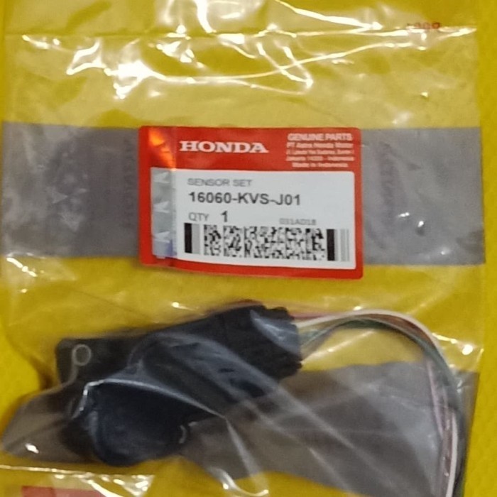 Swicth Sensor TPS plus Soket TPS PCX Old New 125 150 ORI Original Asli