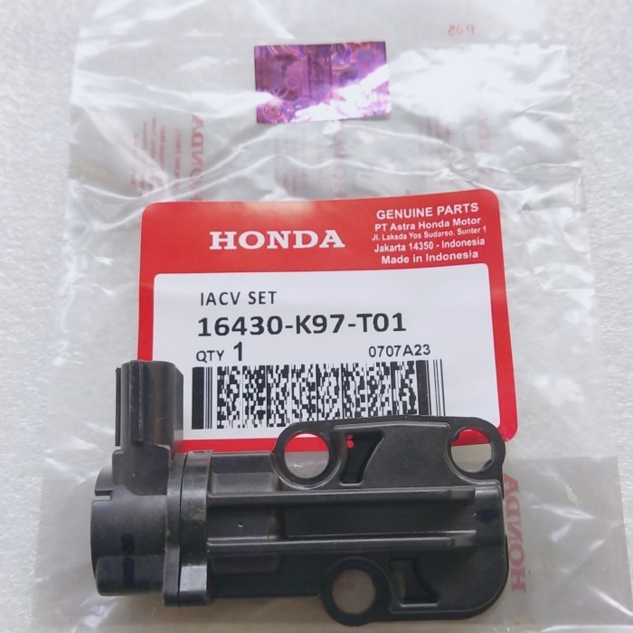 switch sensor iacv langsam pcx cbr 150 sonic supra gtr asli original