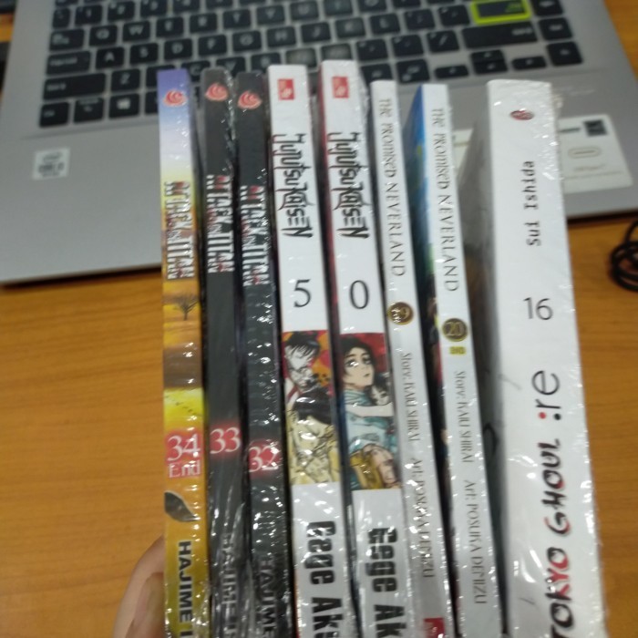 

Link Komik