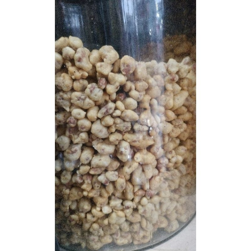 

kacang bandung