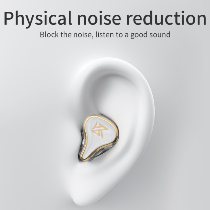 Knowledge Zenith Kz Sk10 Luxury Tws Long Battery Life