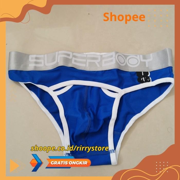 CELANA DALAM PRIA UNIK SEXY DINGIN      / CELANA DALAM PRIA UNIK SEXY DINGIN PRODUK BEST PRODUK !!