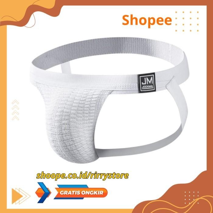 JOCKMAIL JOCKSTRAP, JOCK STRAP - BIG POUCH     / JOCKMAIL  G STRING PRIA / JOCKSTRAP SEXY , JOCK STR