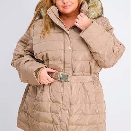 READY Ready Stock Women's Winter Jacket Michael KOrs Isi Bulu Angsa.